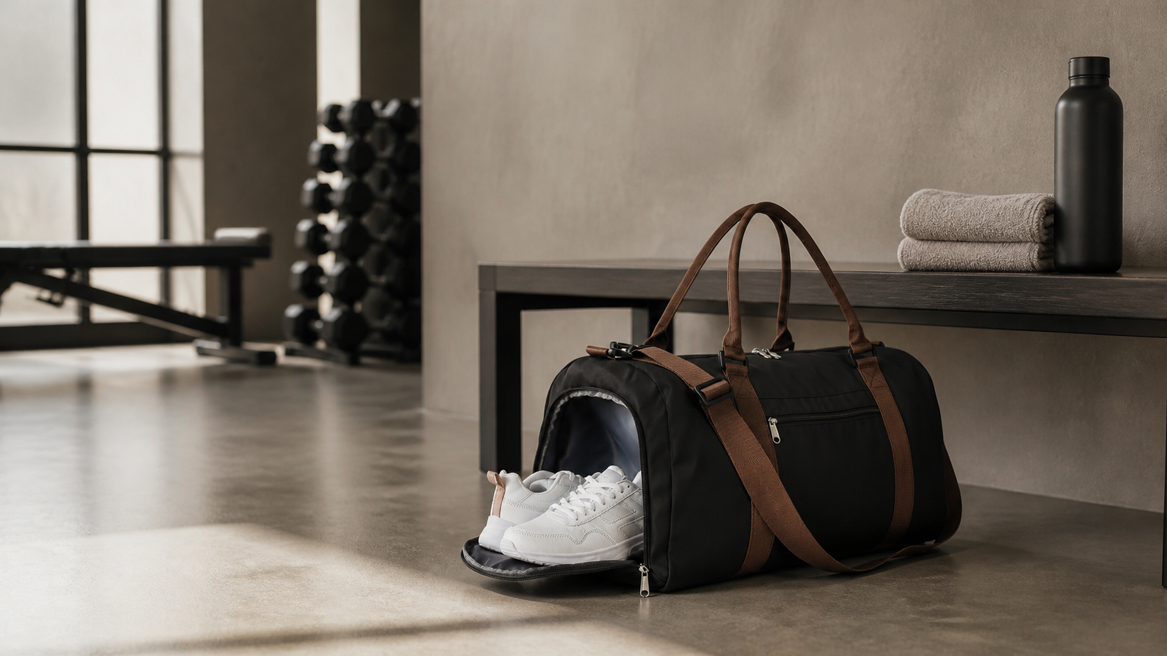 FitPocket lifestyle preview