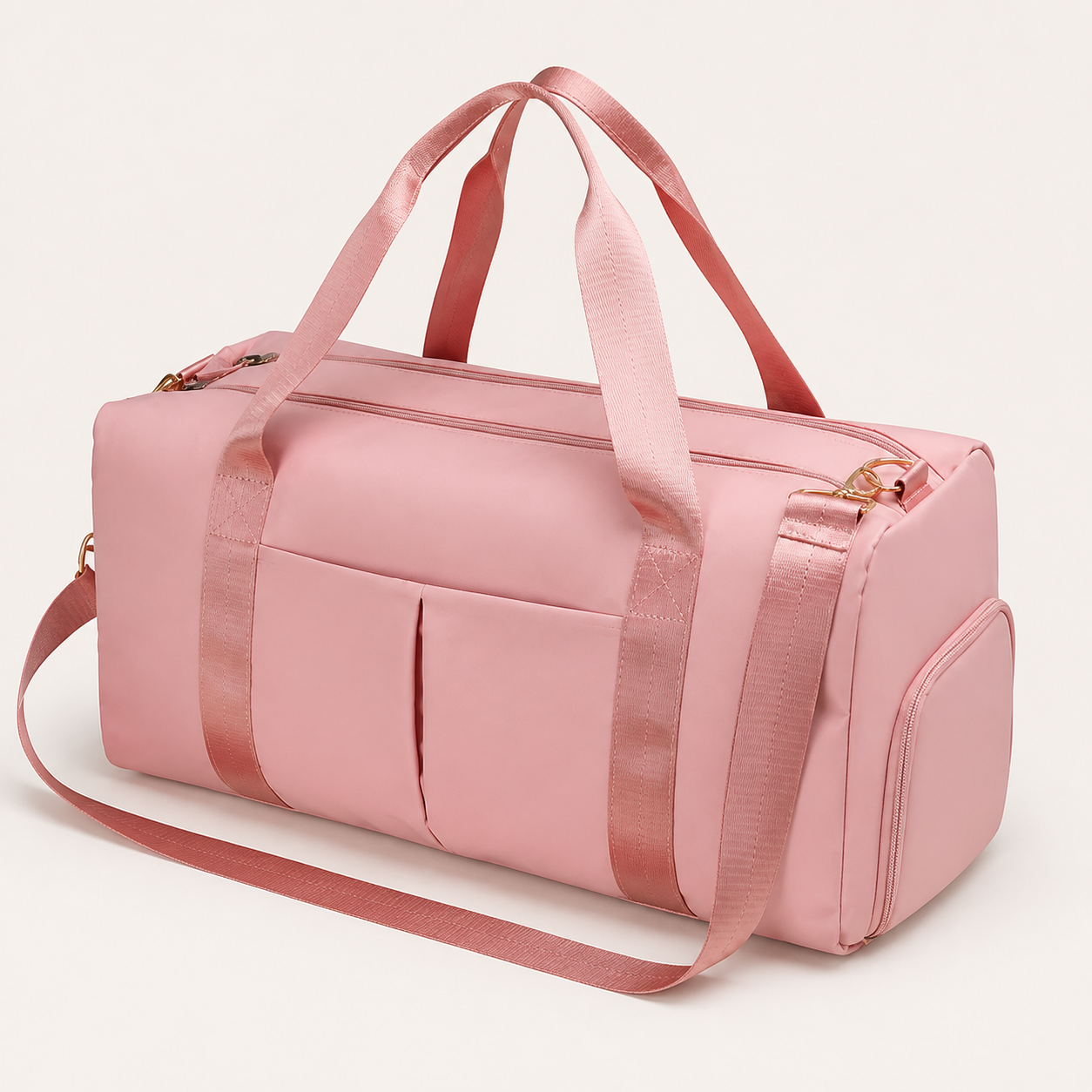 The Split Duffel preview