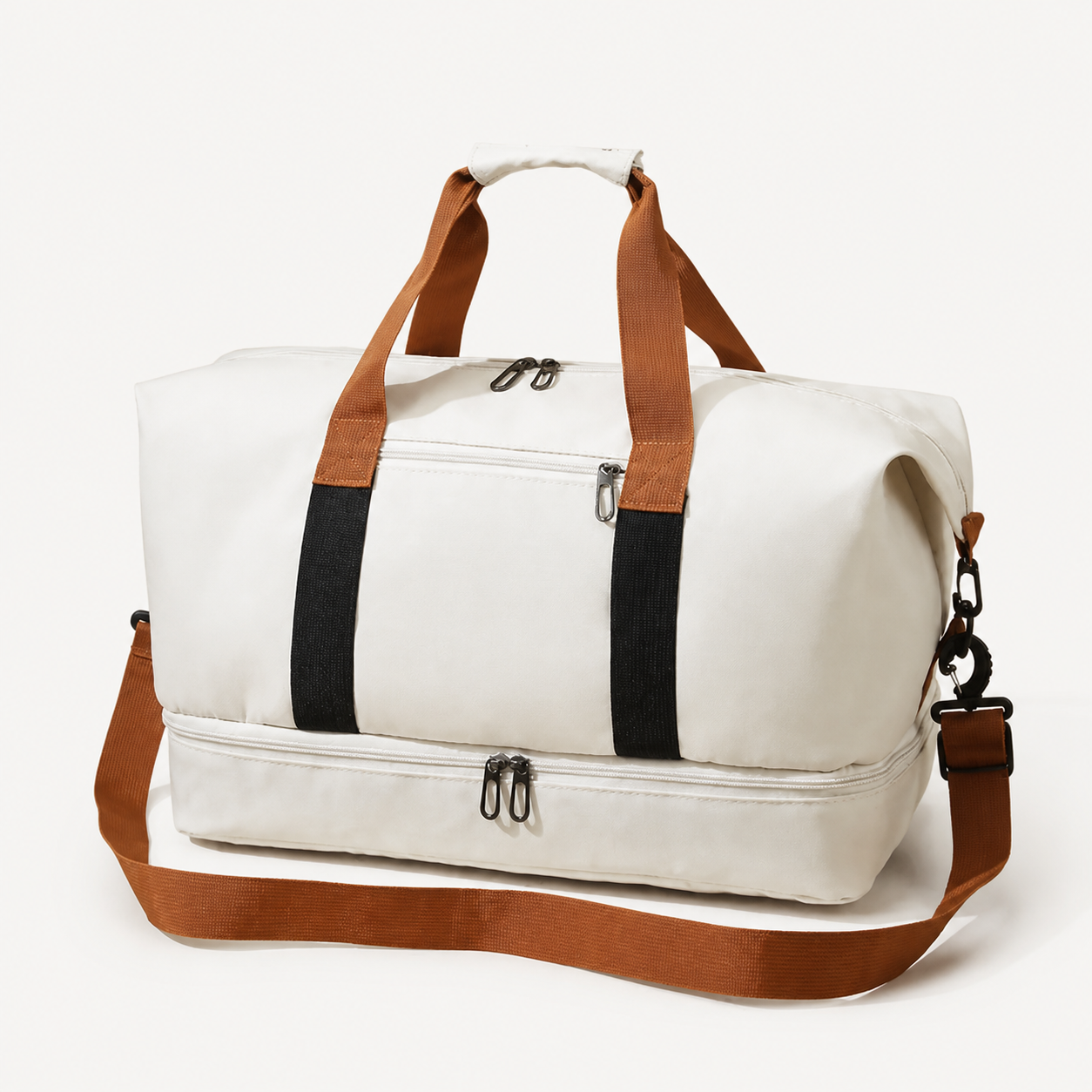 The Transit Duffel preview